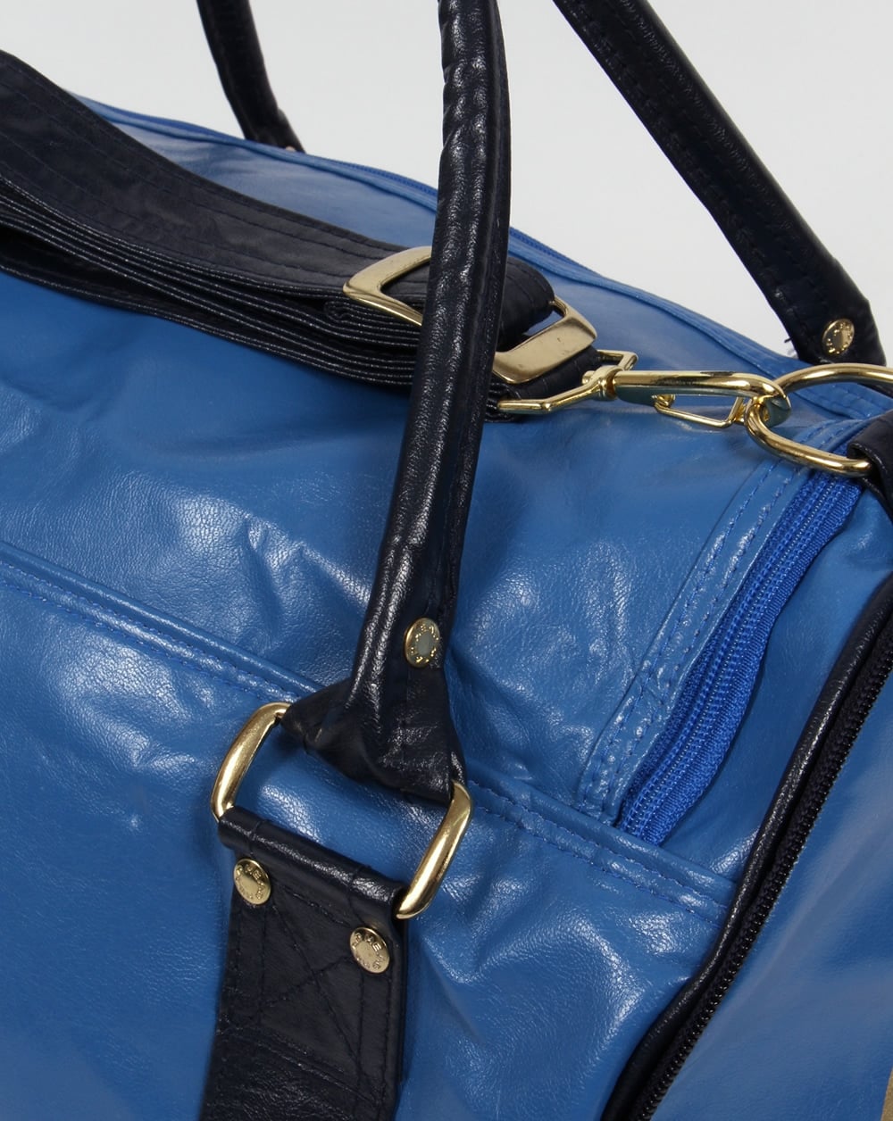 Head Monte Carlo Reisetasche Marineblau/Royalblau/Gold