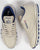 Reebok Classic Leather Trainers Ecru/Navy