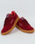 Reebok Club C 85 Indoor Trainers Burgundy/gum