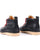 Fracap M120 Scarponcini Leather Boots Navy