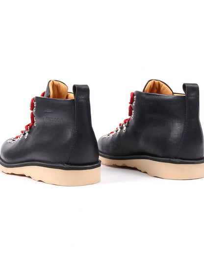 Fracap M120 Scarponcini Lederstiefel Marine
