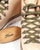 Fracap M120 Scarponcini Leather Boots Natural