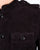 Pretty Green Lennon Jacket Black