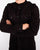Pretty Green Lennon Jacket Black