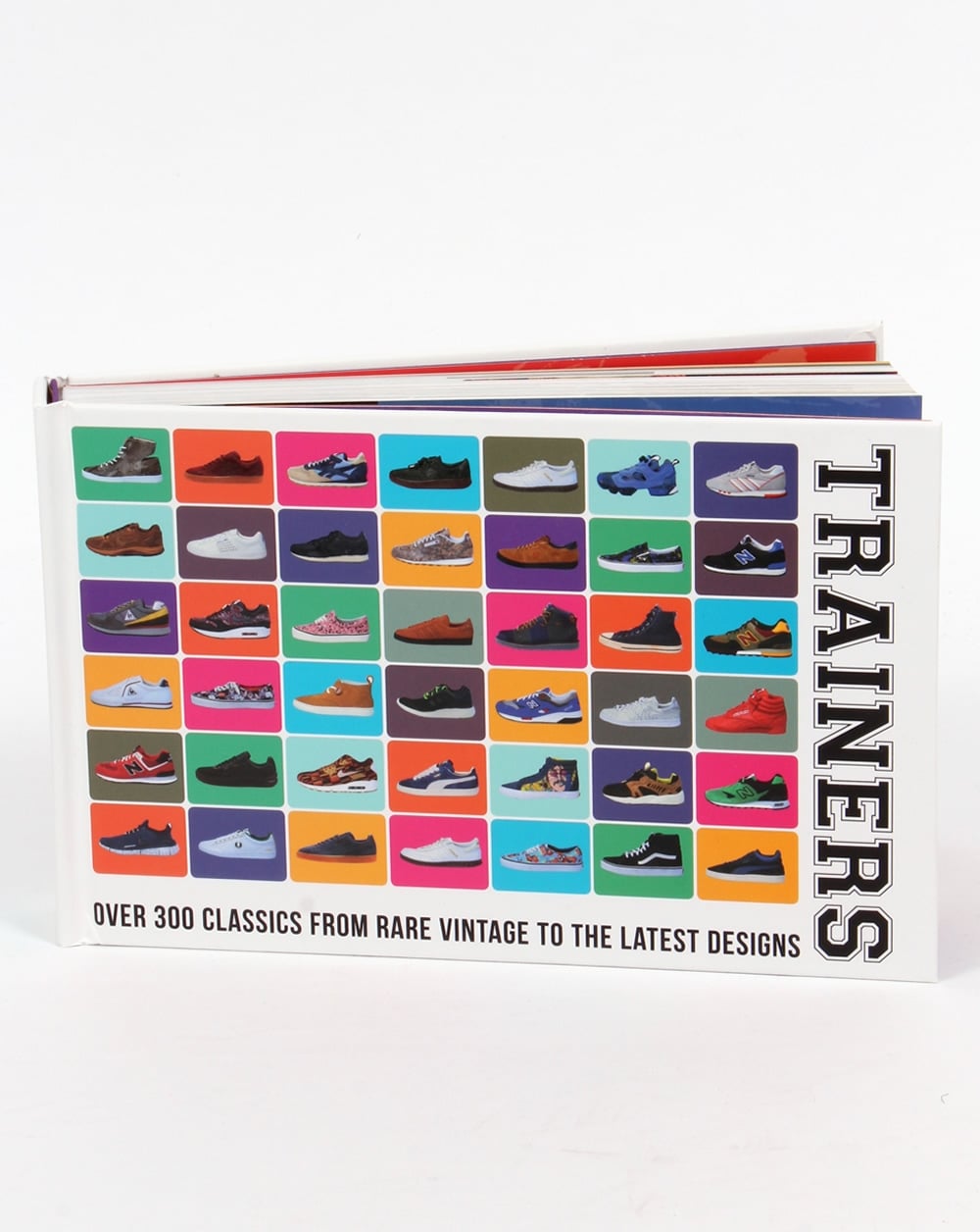 Trainers Ultimate Buch von Neal Heard