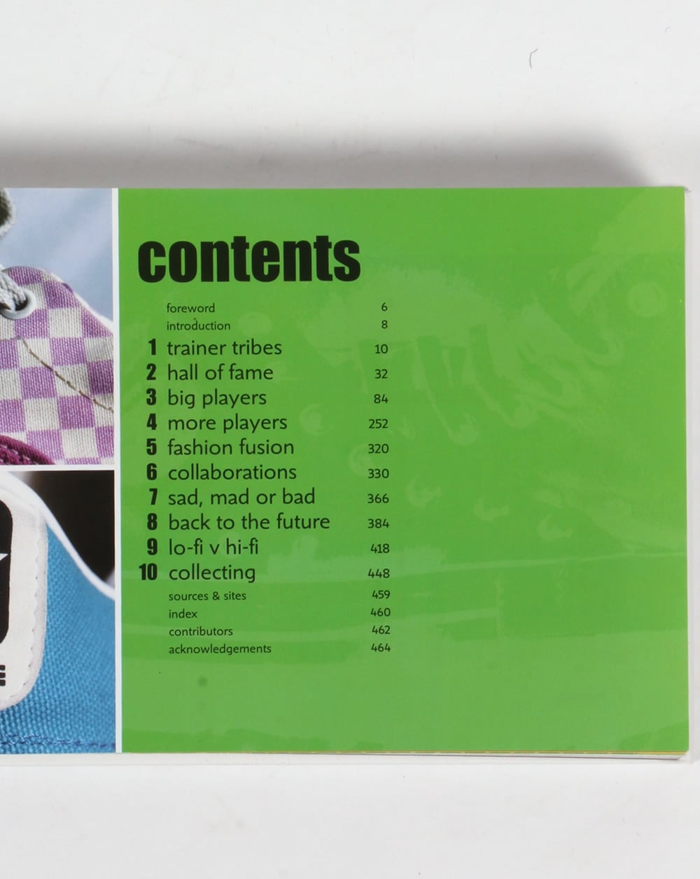 Trainers Ultimate Buch von Neal Heard