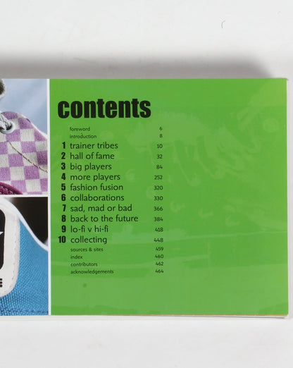 Trainers Ultimate Buch von Neal Heard