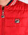 Fila Vintage Canapine Gilet Red