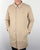 Gabicci Vintage Trench Mac - Camel
