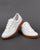 Diadora B Original Premium Trainers White/Gum