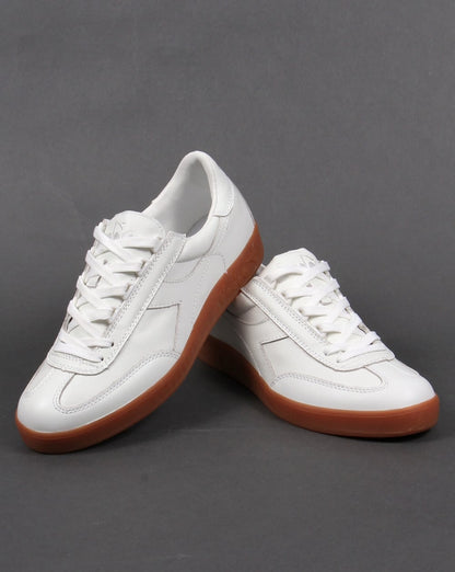 Diadora B Original Premium Sneakers Weiß/Gummi