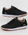 Lacoste Ls 12 Minimal Ripple Trainers Black