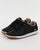 Lacoste Ls 12 Minimal Ripple Trainers Black