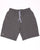 Lacoste Sport Cotton Fleece Shorts Dark Grey