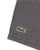 Lacoste Sport Cotton Fleece Shorts Dark Grey