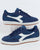 Diadora B Original Suede Trainers Navy/White Gum