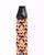 Andersons Woven Leather Trim Belt Multi