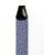Andersons Woven Leather Trim Belt Blue
