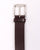 Andersons Calf Leather Belt Brown