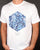 Marshall Artist Bye Bye Badman T-shirt White