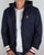 Fila Vintage Cerreto Jacket Navy