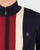 Gabicci Vintage Zip Cardigan Navy