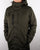 Ma.strum Armadillo Jacket Oil Slick