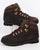 Timberland Euro Leather Hiker Boots Brown Smooth