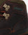 Timberland Euro Leather Hiker Boots Brown Smooth