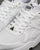 Puma R698 Core Leather Trainers White/White