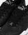 Puma R698 Core Leather Trainers Black/Black