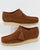 Clarks Originals Wallabee Suede Shoes Cola