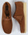 Clarks Originals Wallabee Suede Shoes Cola