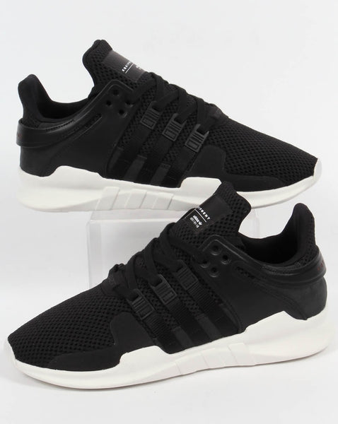 Adidas Equipment Support Trainers Black