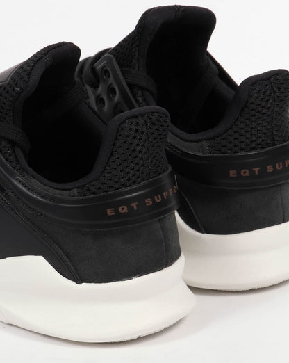 Adidas Equipment Support Sneaker Schwarz