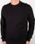 Weekend Offender Logo Sweatshirt Black