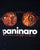 Weekend Offender 1990 Paninaro T-shirt Navy