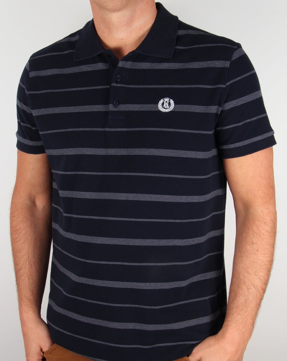 Henri Lloyd Sea Poloshirt Marineblau