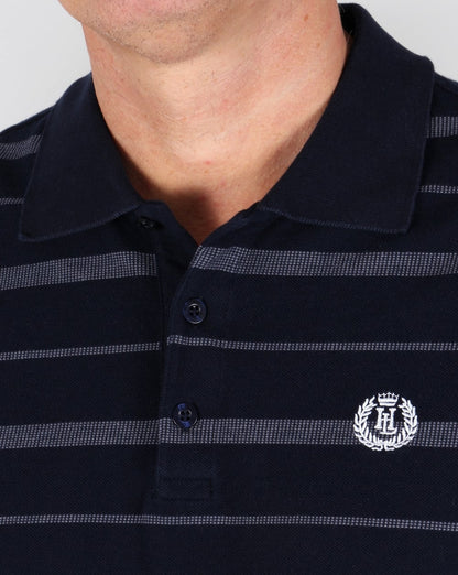 Henri Lloyd Sea Poloshirt Marineblau