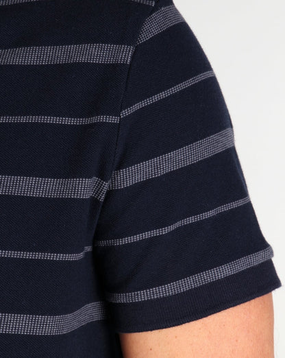 Henri Lloyd Sea Poloshirt Marineblau