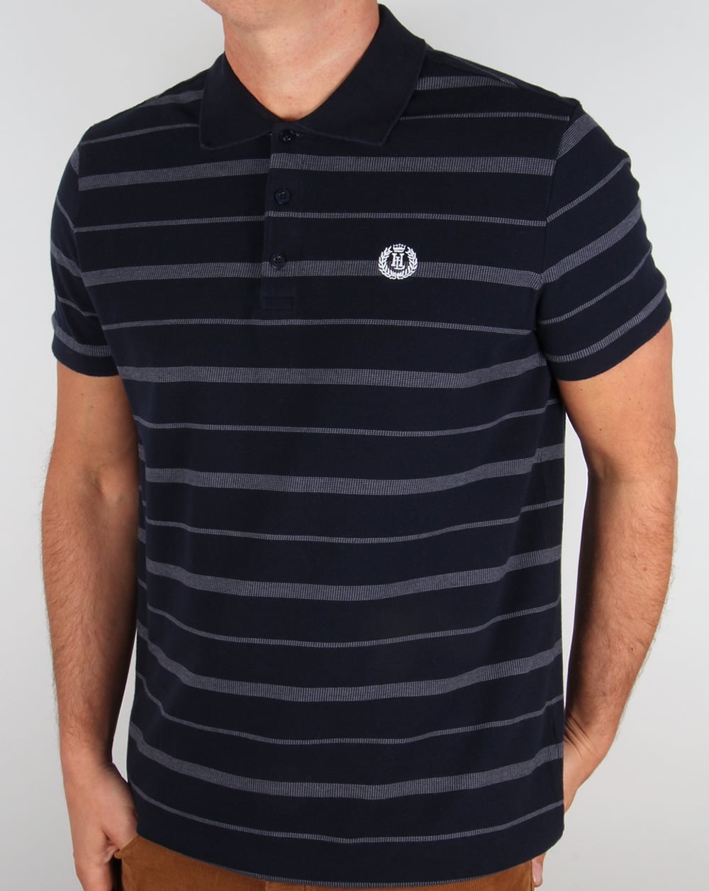 Henri Lloyd Sea Poloshirt Marineblau