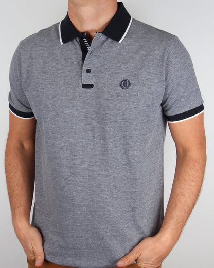 Henri Lloyd Kemsing Poloshirt Marineblau