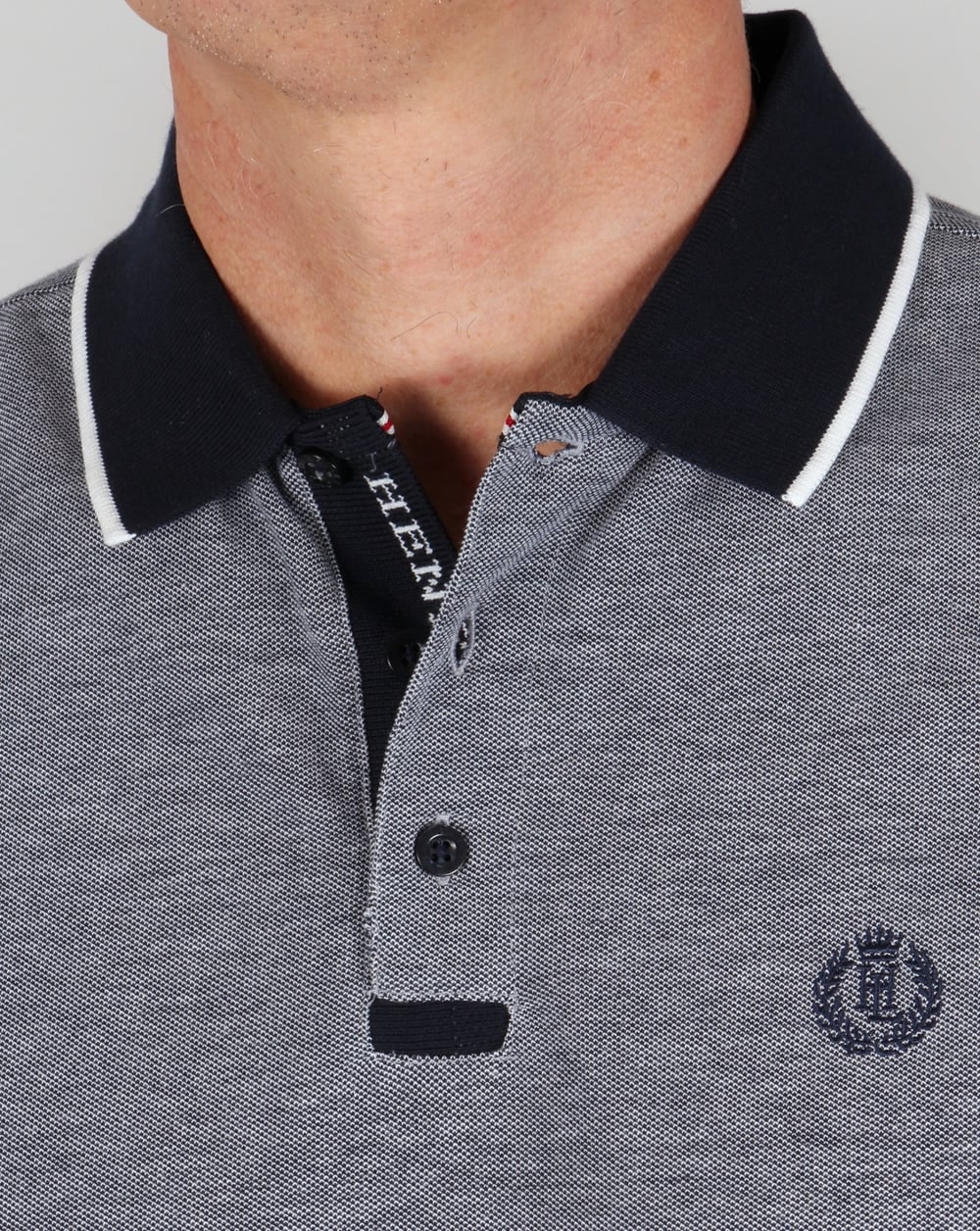 Henri Lloyd Kemsing Poloshirt Marineblau
