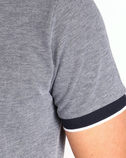 Henri Lloyd Kemsing Poloshirt Marineblau