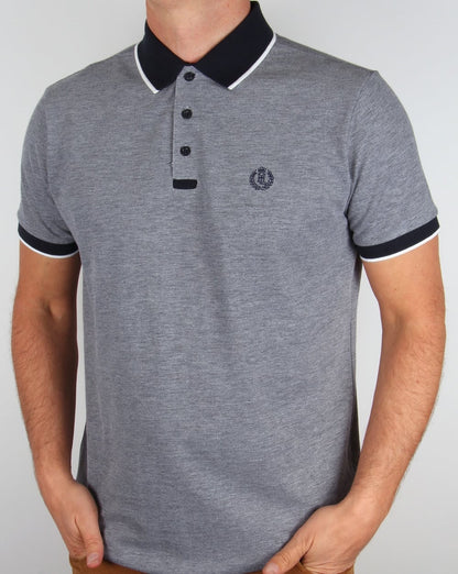 Henri Lloyd Kemsing Poloshirt Marineblau