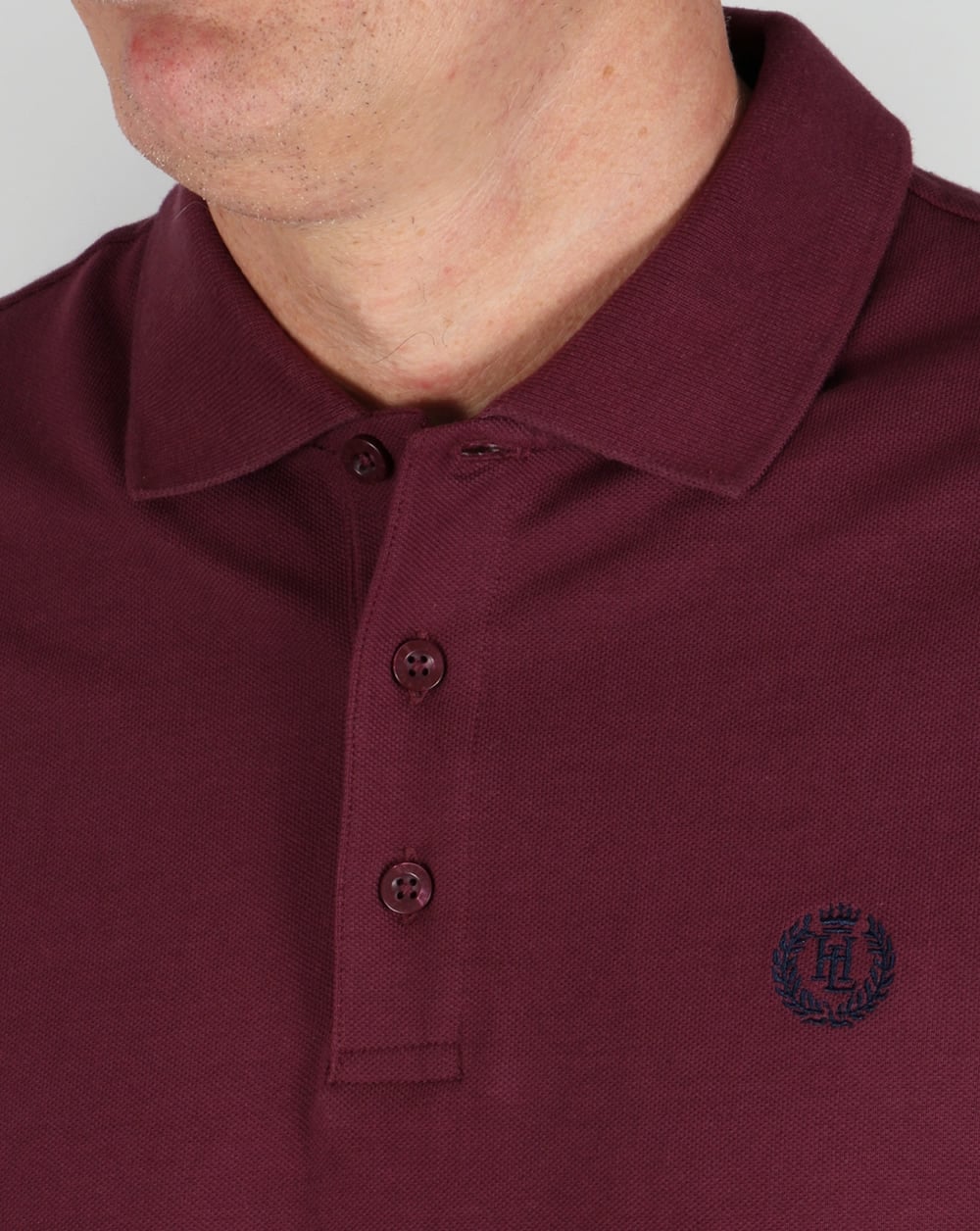 Henri Lloyd Cowes Poloshirt Port