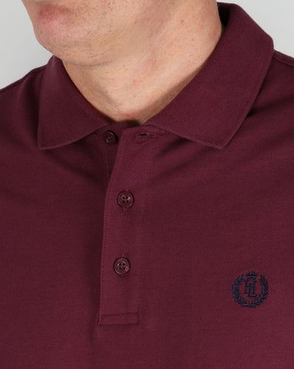 Henri Lloyd Cowes Poloshirt Port