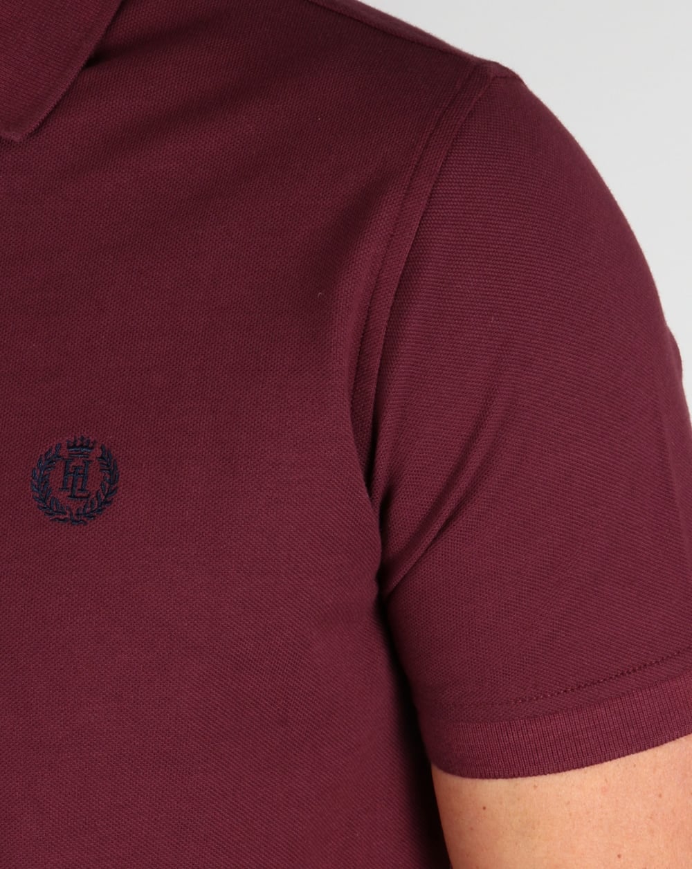 Henri Lloyd Cowes Poloshirt Port