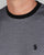 Luke Long Sleeve Special Charmer T shirt Black