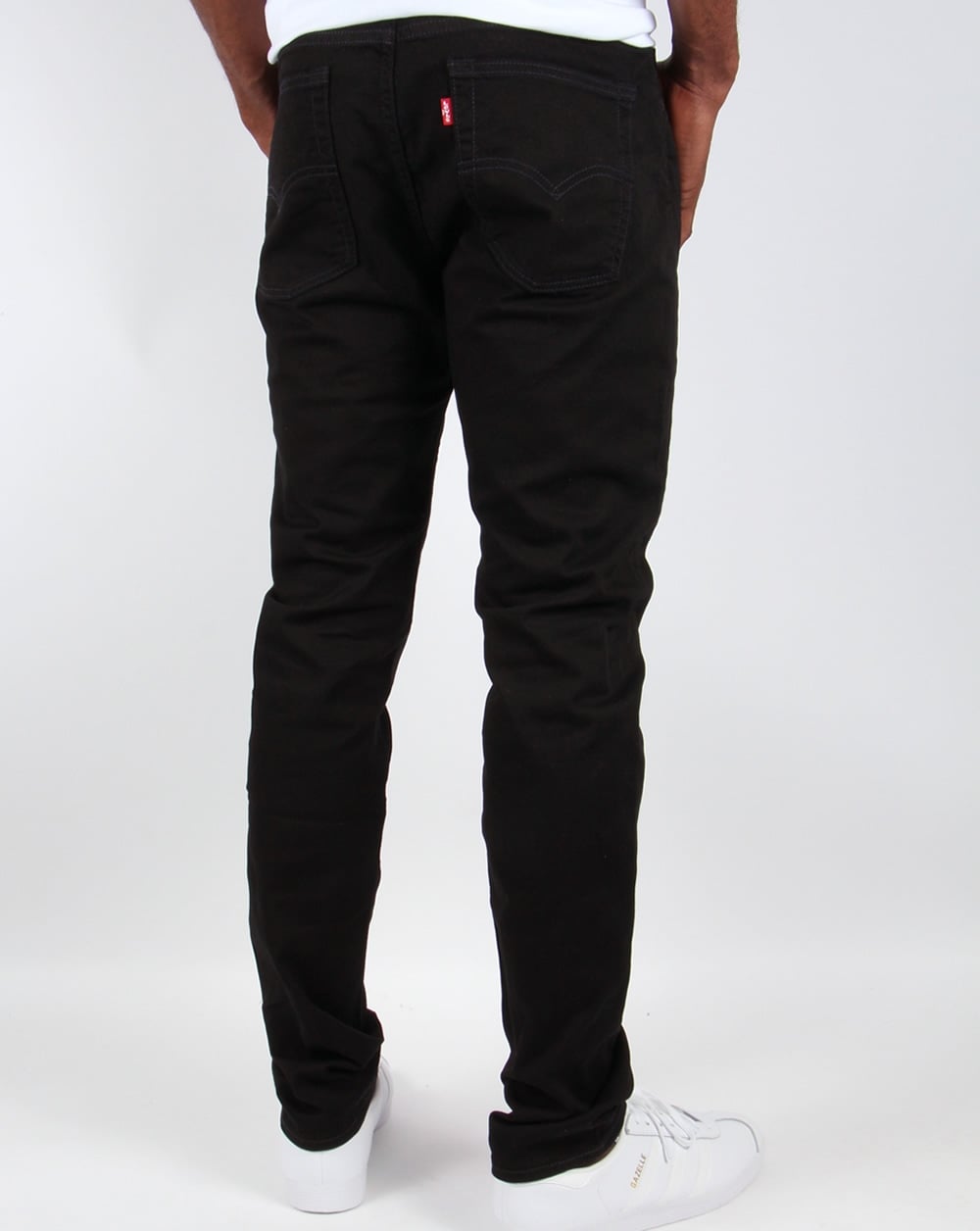 Levis – 510 – Skinny-Fit-Jeans in Moonshine